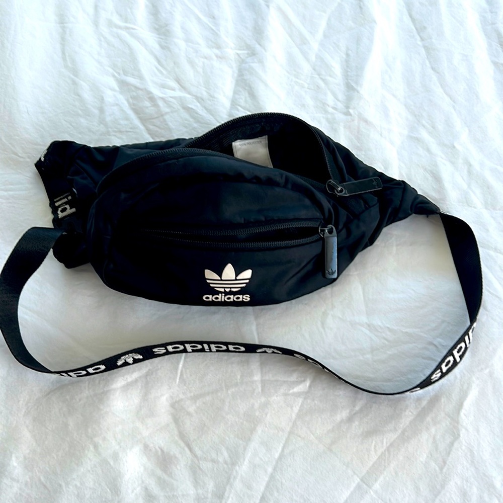 Adidas Fanny Pack.